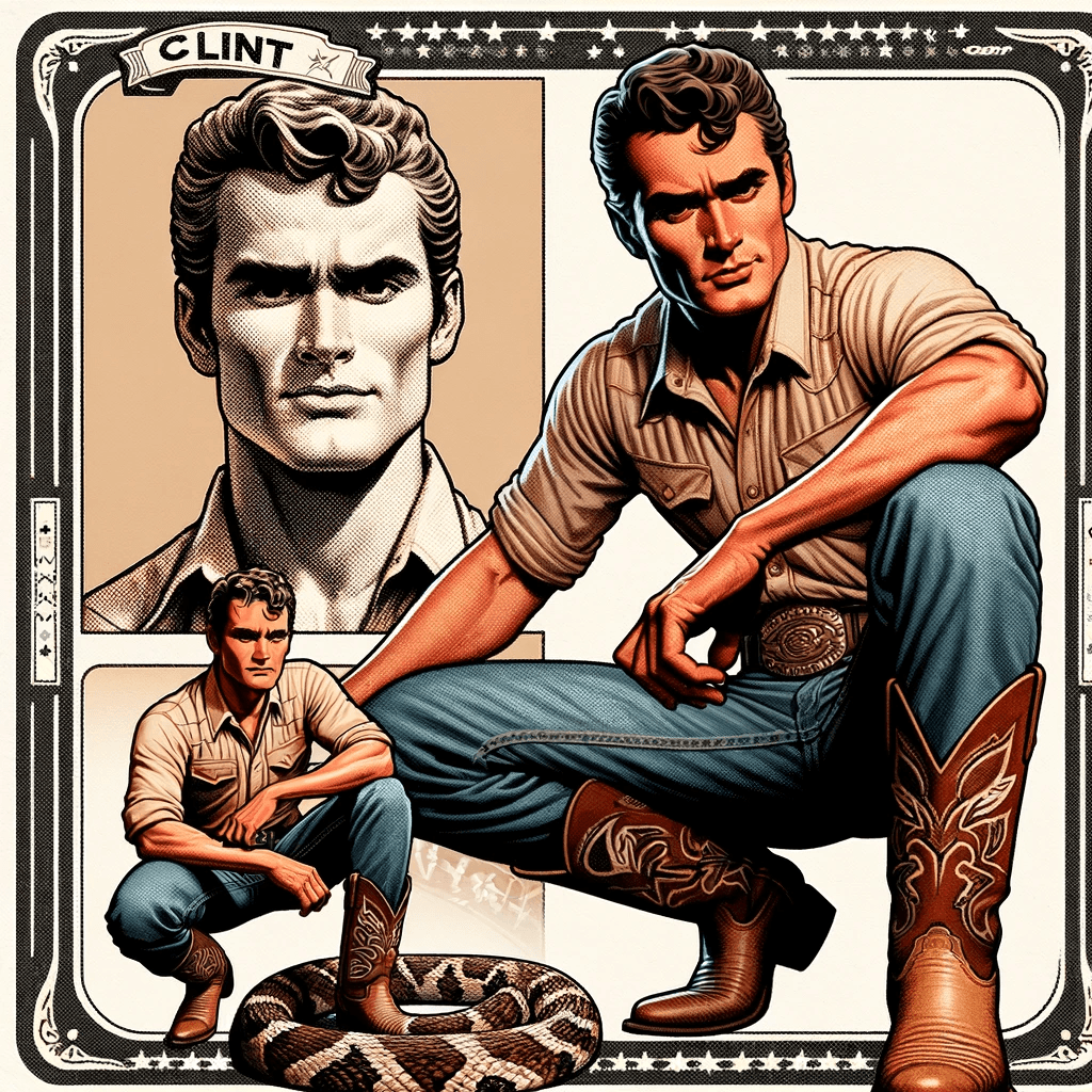 Clint Rantler
